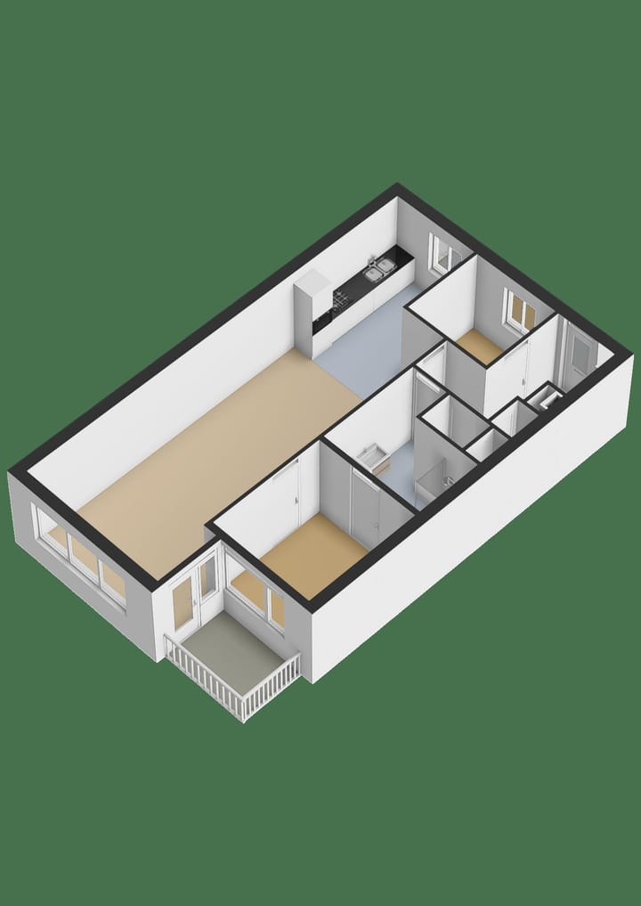 Photo 27 of De Weijenbergh 44