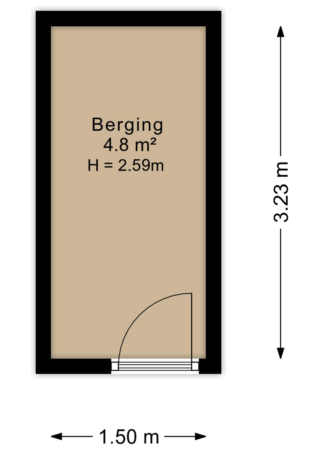 Photo 28 of De Weijenbergh 44