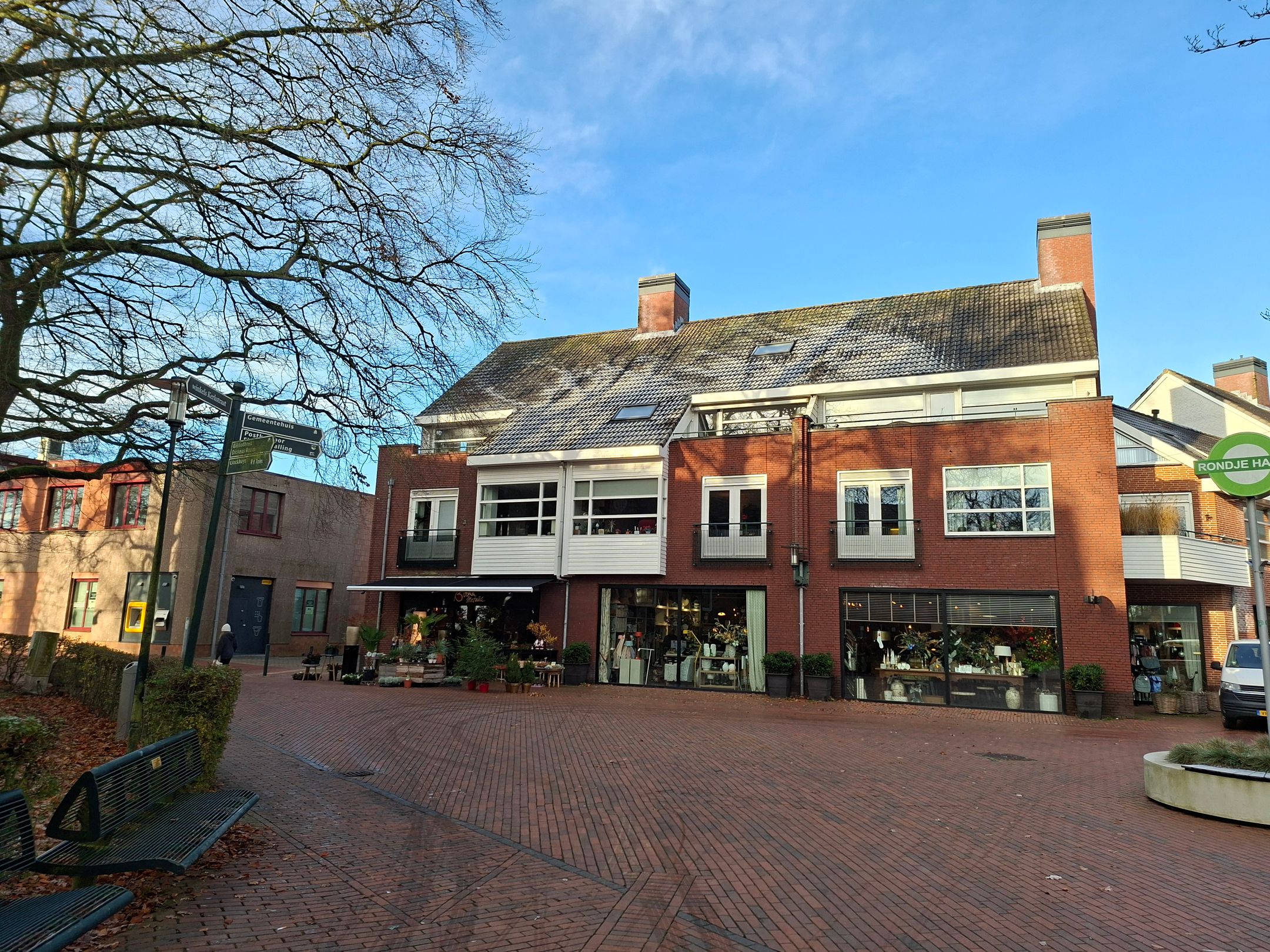 Photo 3 of Brinkhorst 42