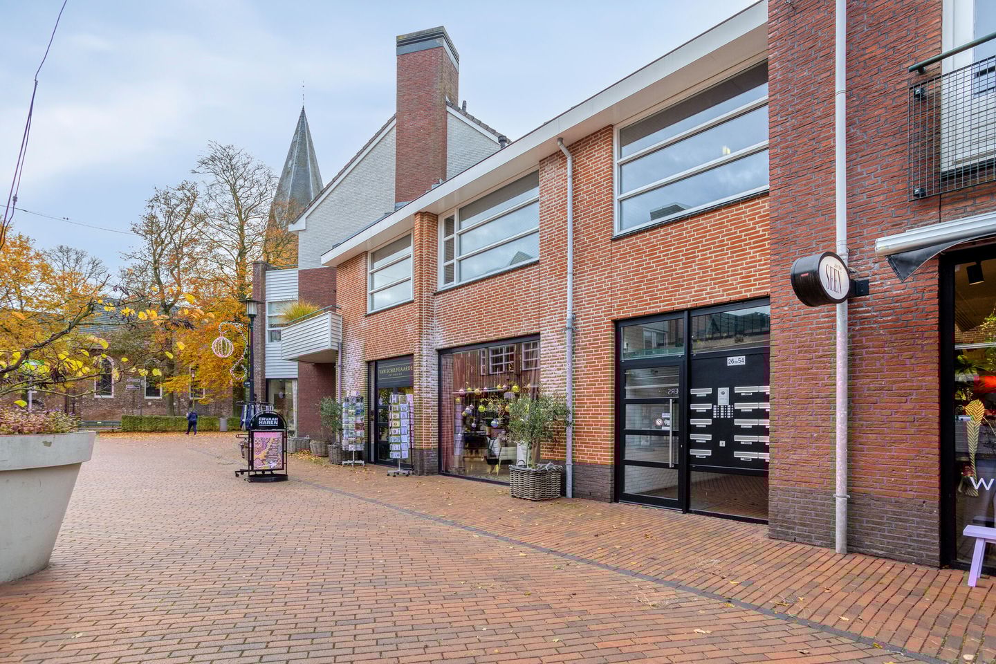 Photo 4 of Brinkhorst 42