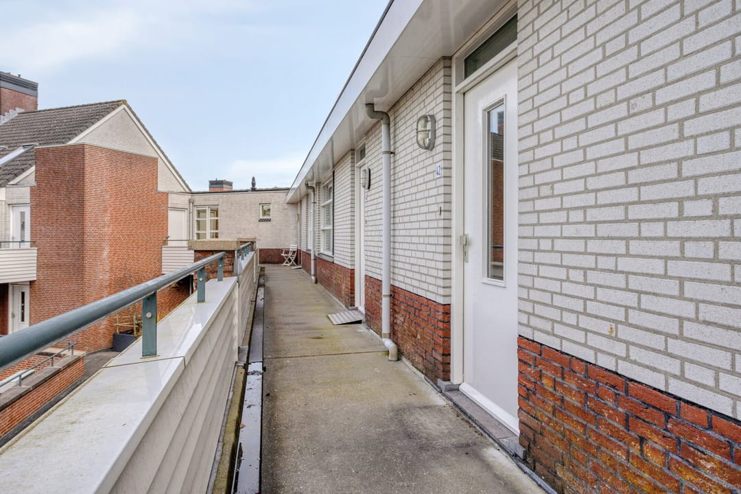 Photo 13 of Brinkhorst 42