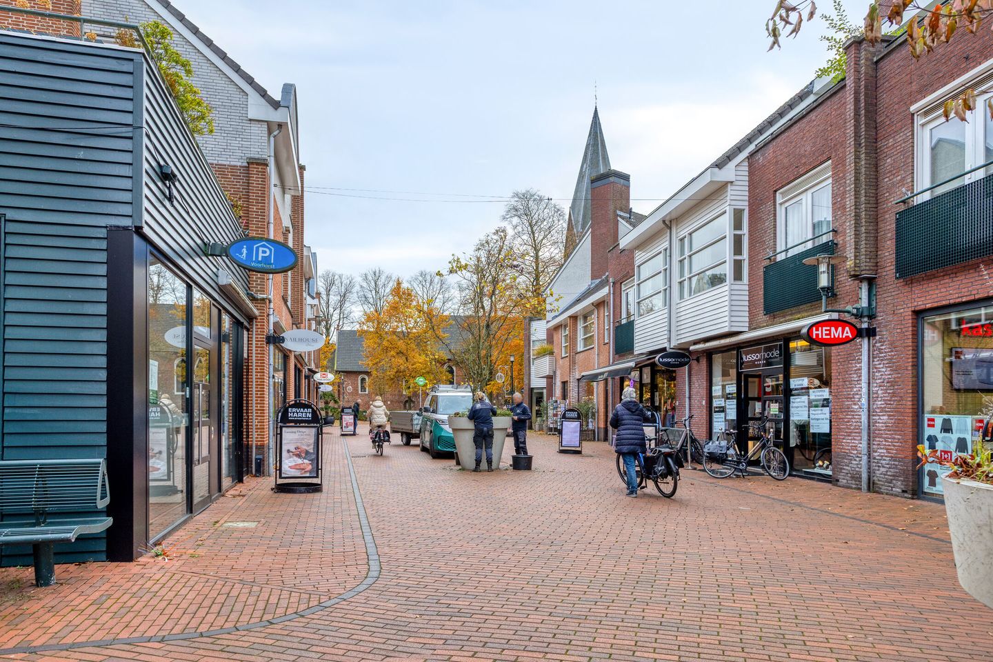 Photo 49 of Brinkhorst 42