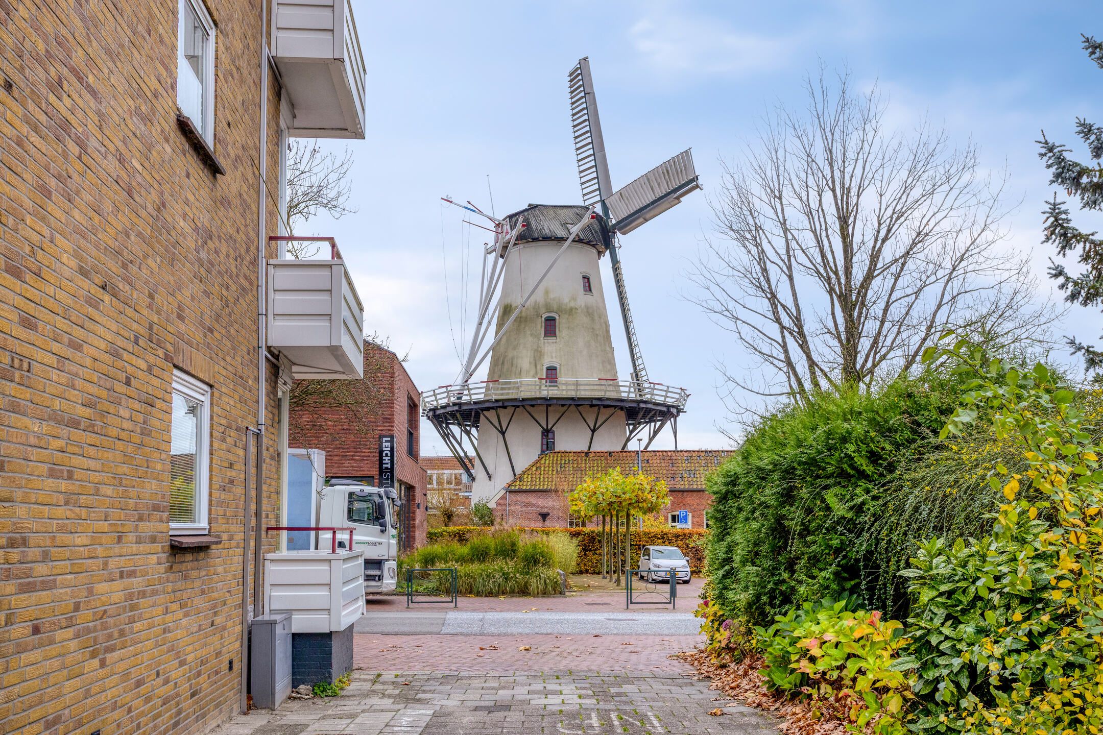 Photo 51 of Brinkhorst 42