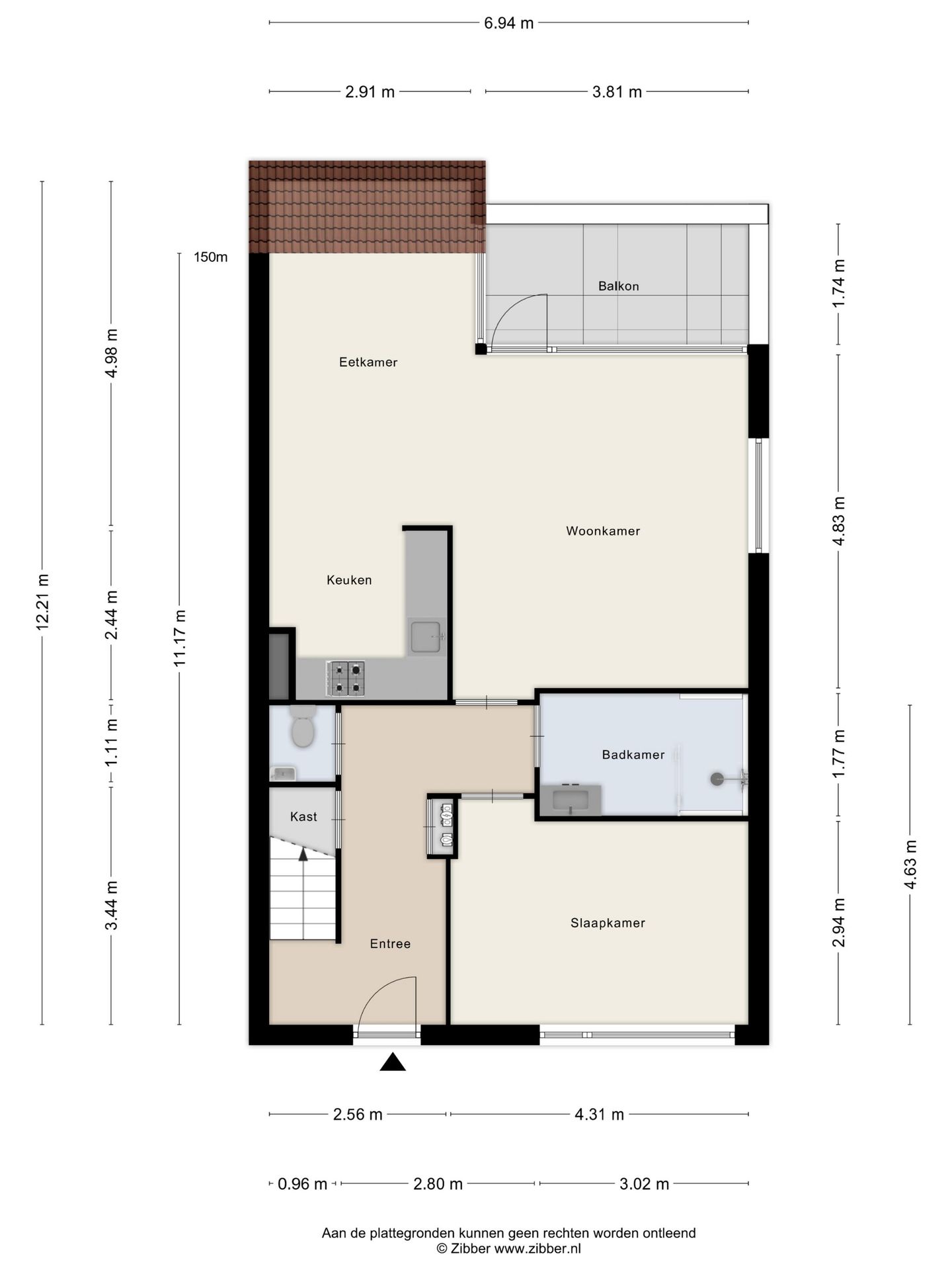 Photo 55 of Brinkhorst 42