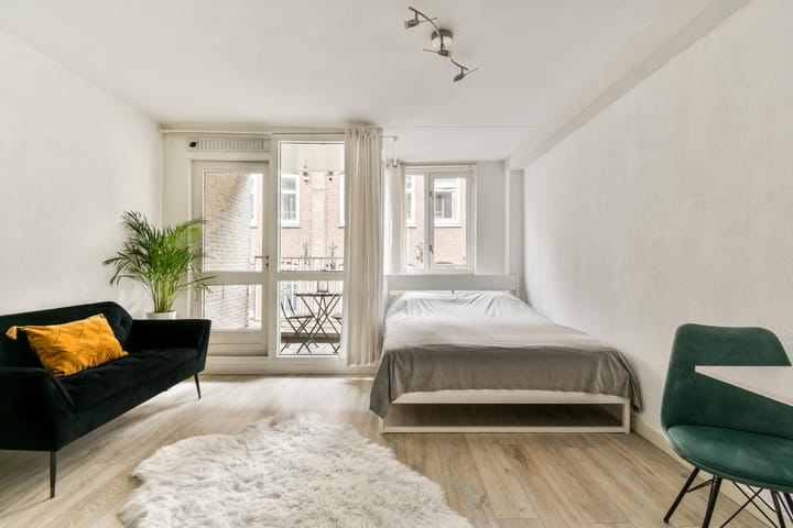 Photo 2 of Paardenstraat 46