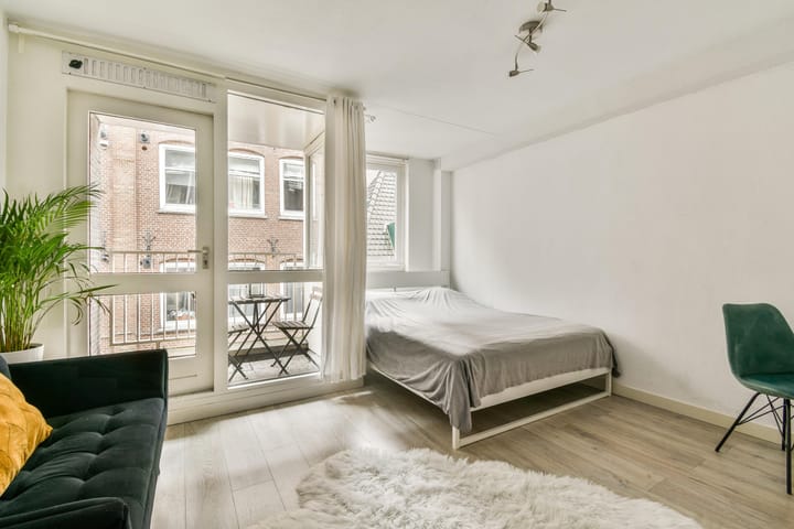 Photo 3 of Paardenstraat 46