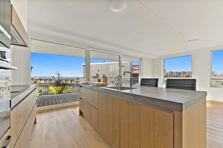 Foto 3 van Treilerdwarsweg 40