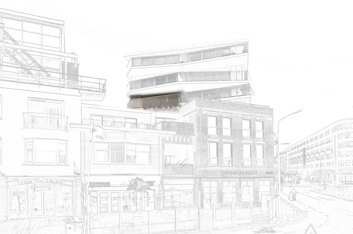 Photo 5 of Treilerdwarsweg 40