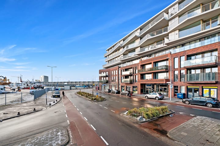 Photo 6 of Treilerdwarsweg 40