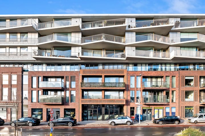 Photo 7 of Treilerdwarsweg 40