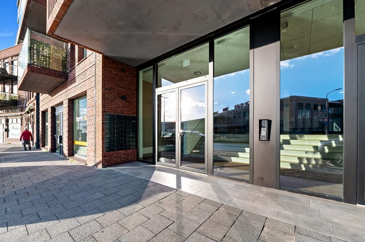 Photo 8 of Treilerdwarsweg 40