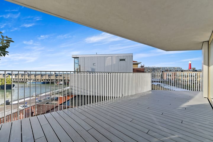 Photo 15 of Treilerdwarsweg 40