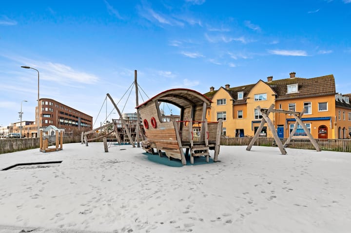 Photo 40 of Treilerdwarsweg 40