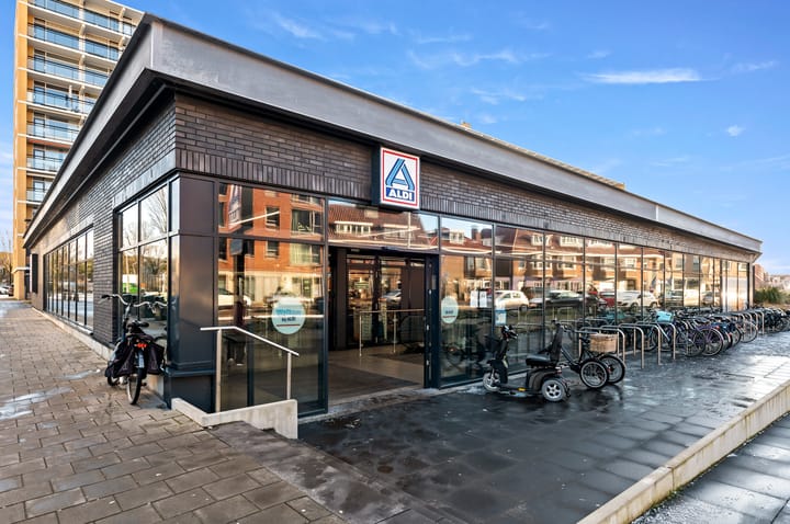 Photo 41 of Treilerdwarsweg 40