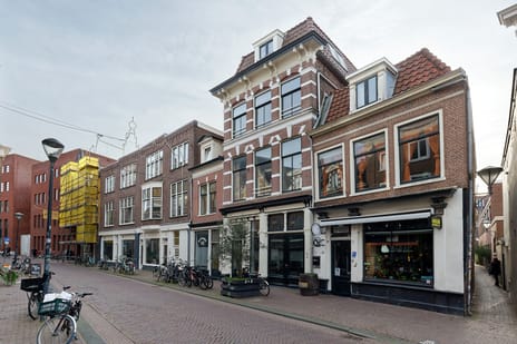 Zijlstraat thumbnail