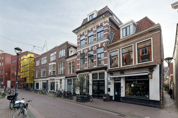 Zijlstraat 20 C