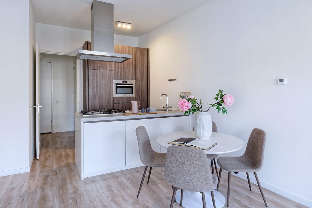 Foto 2 van Zijlstraat 20-C