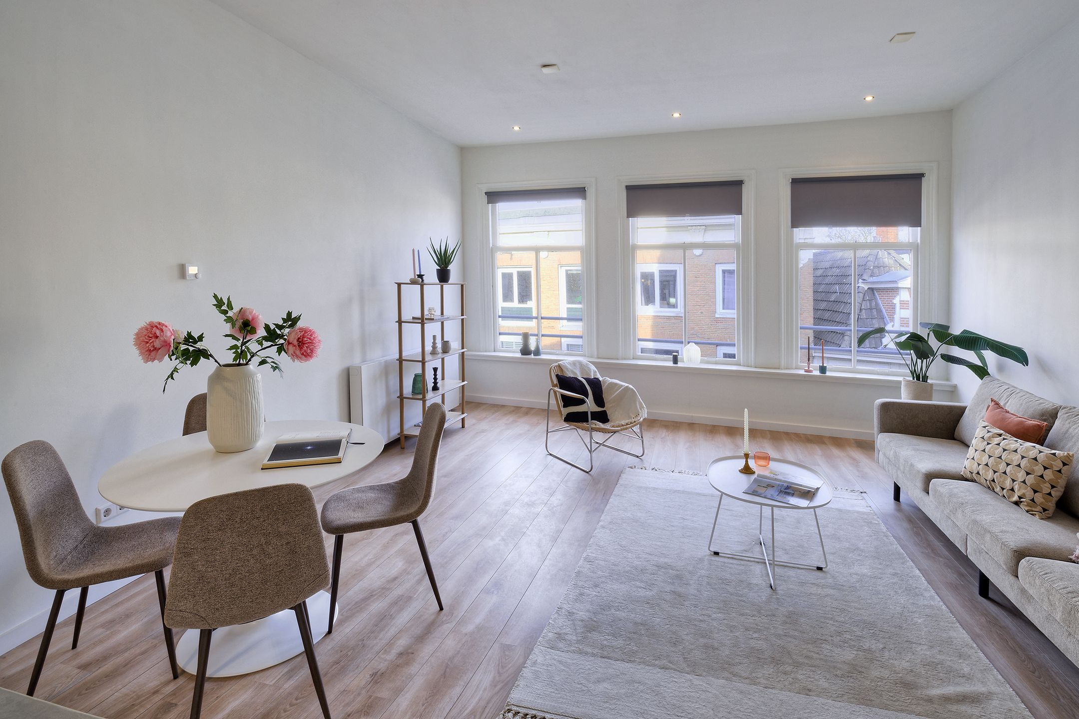 Foto 3 van Zijlstraat 20-C