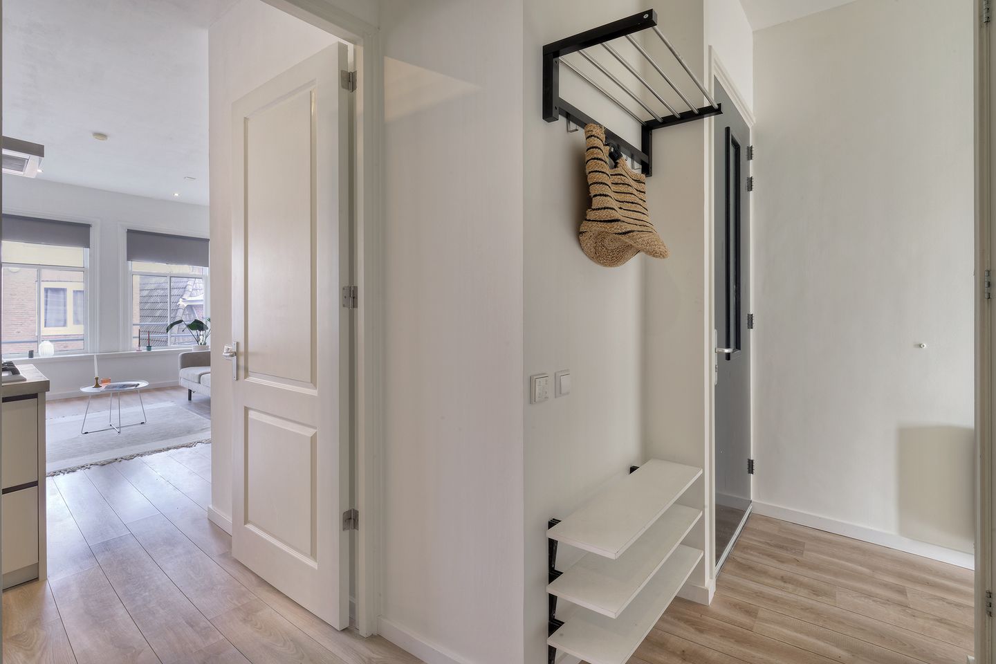 Foto 4 van Zijlstraat 20-C