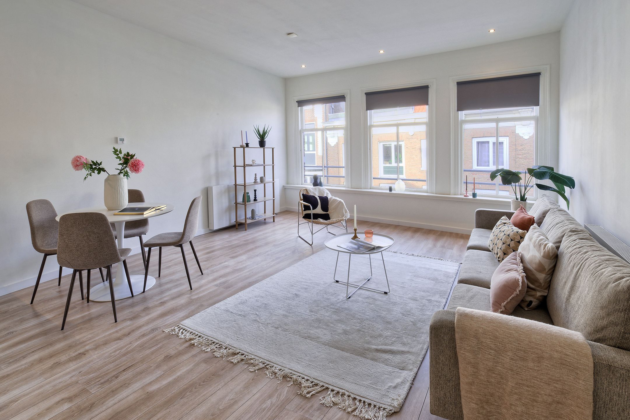 Foto 6 van Zijlstraat 20-C