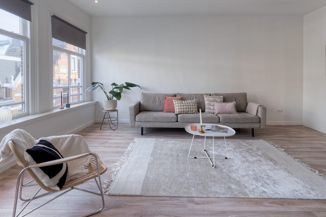 Foto 7 van Zijlstraat 20-C