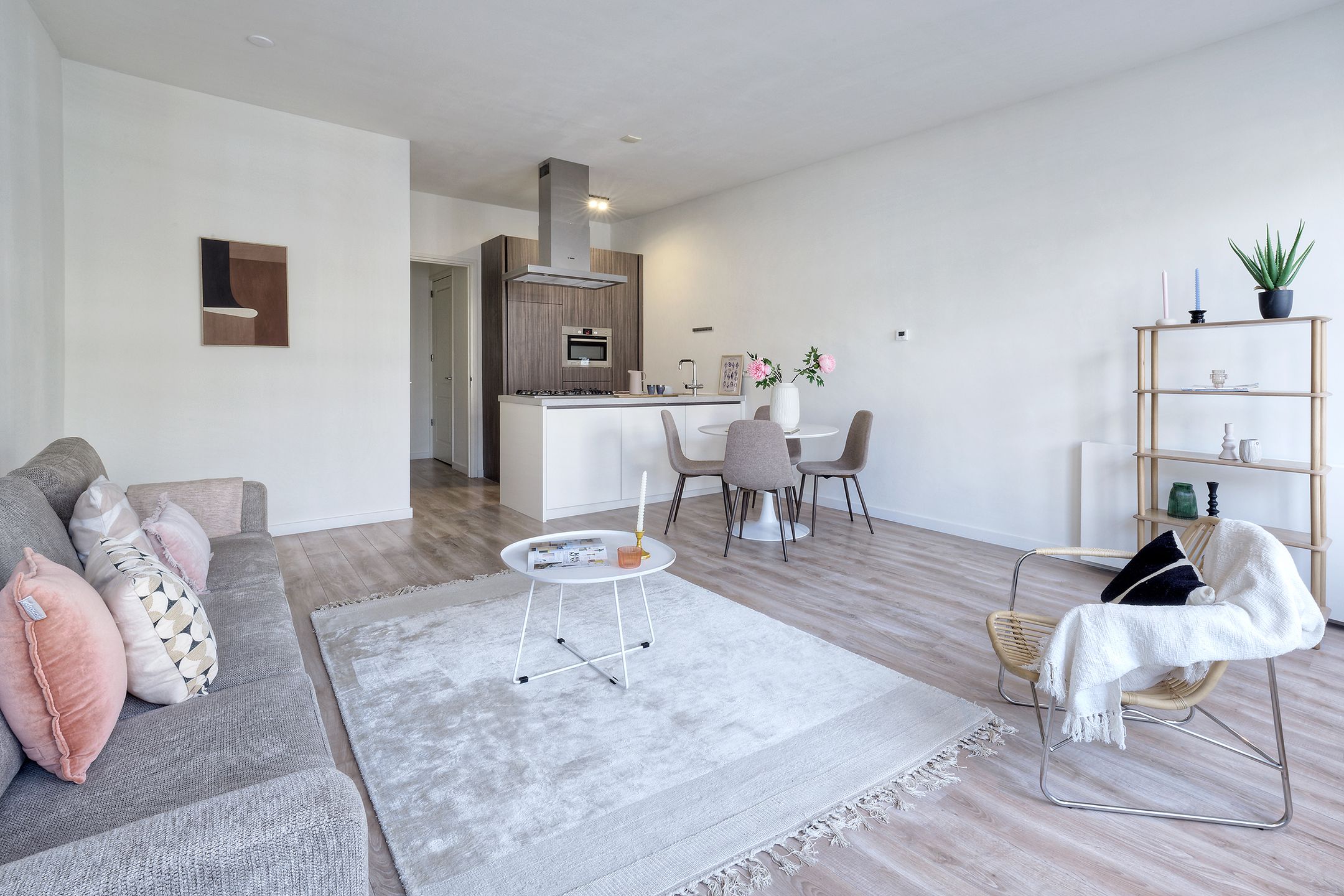 Foto 9 van Zijlstraat 20-C