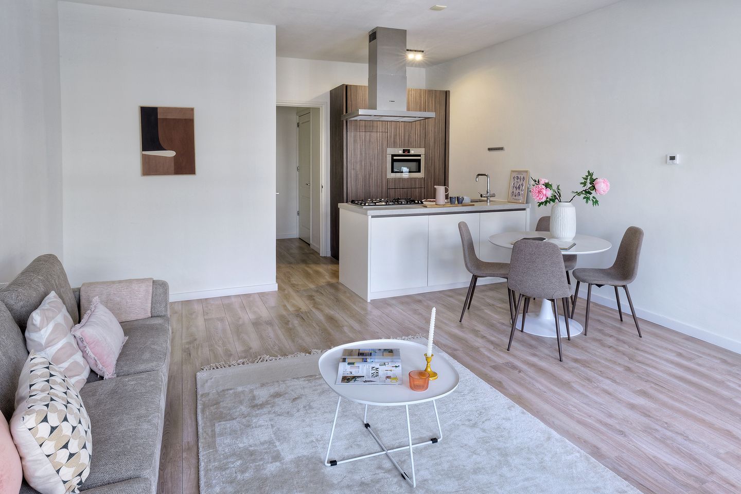 Foto 10 van Zijlstraat 20-C