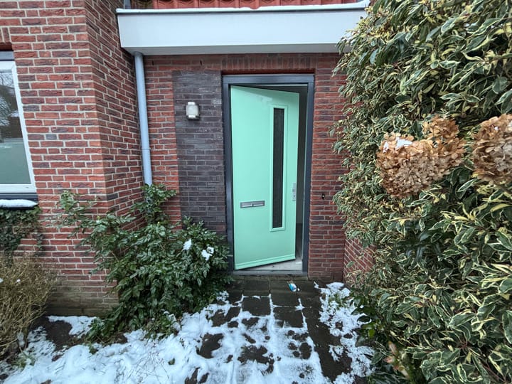 Foto 2 van Talmaplein 16