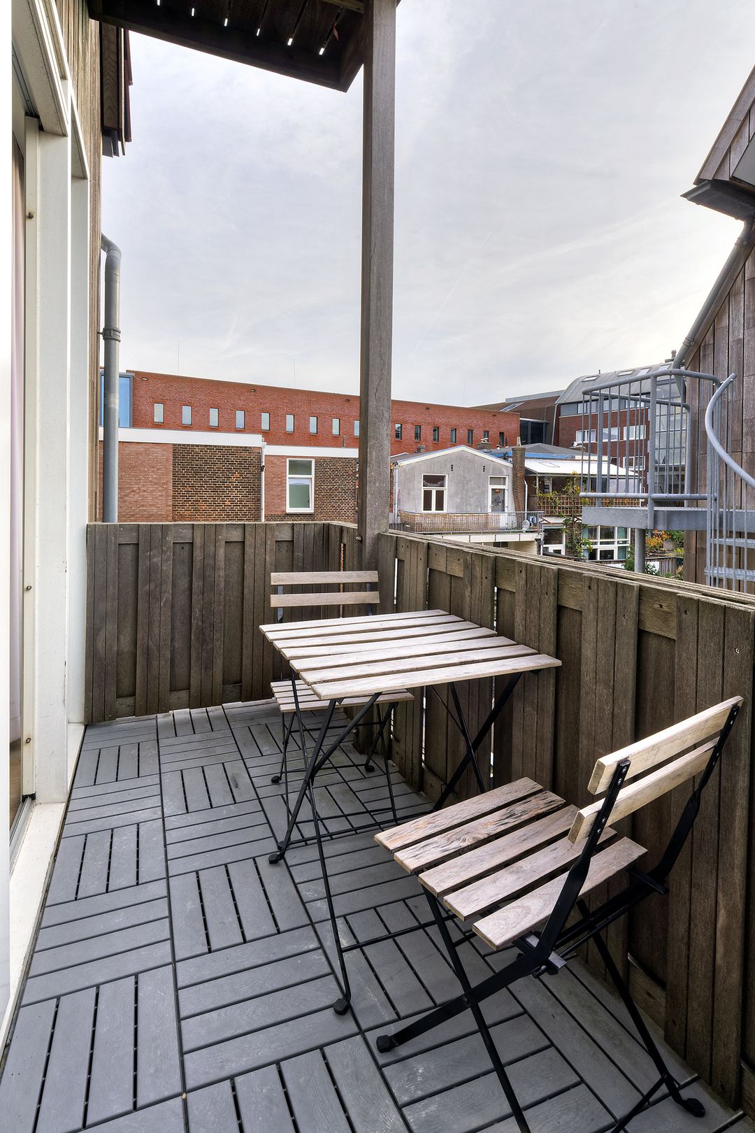 Foto 22 van Zijlstraat 20-C