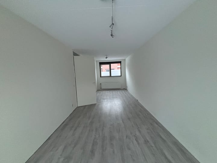 Foto 3 van Talmaplein 16