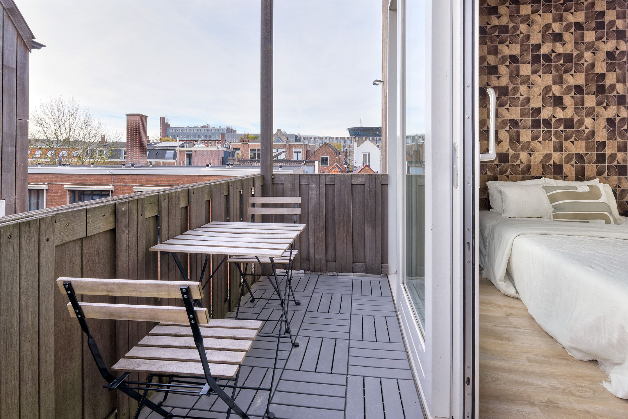 Foto 24 van Zijlstraat 20-C