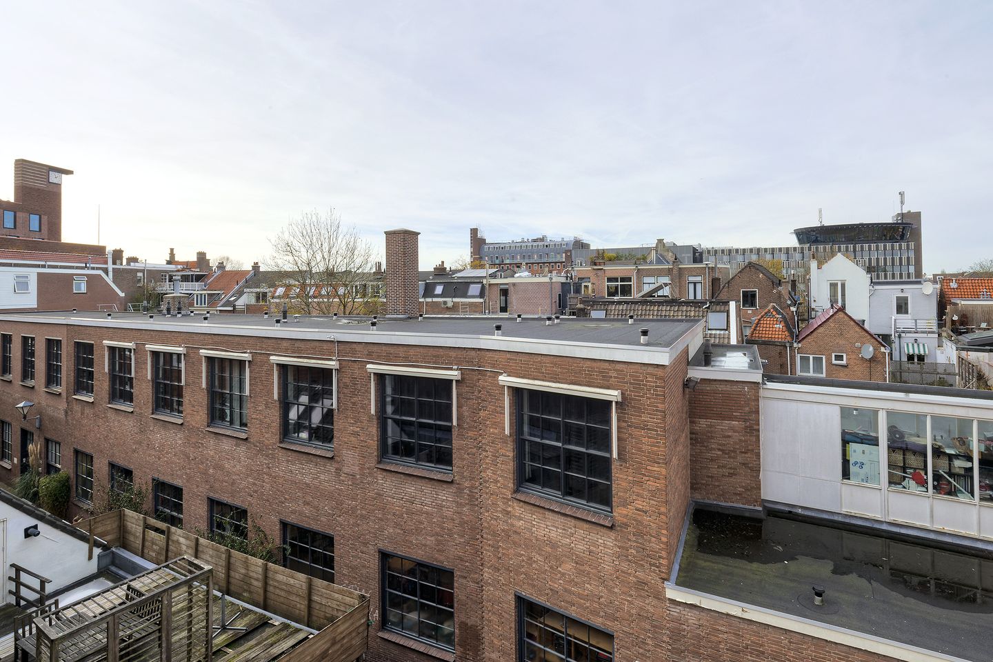 Foto 25 van Zijlstraat 20-C