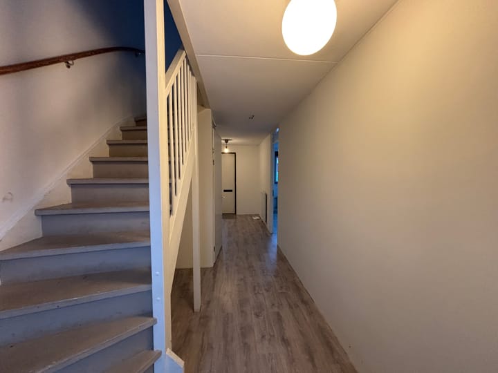 Foto 6 van Talmaplein 16