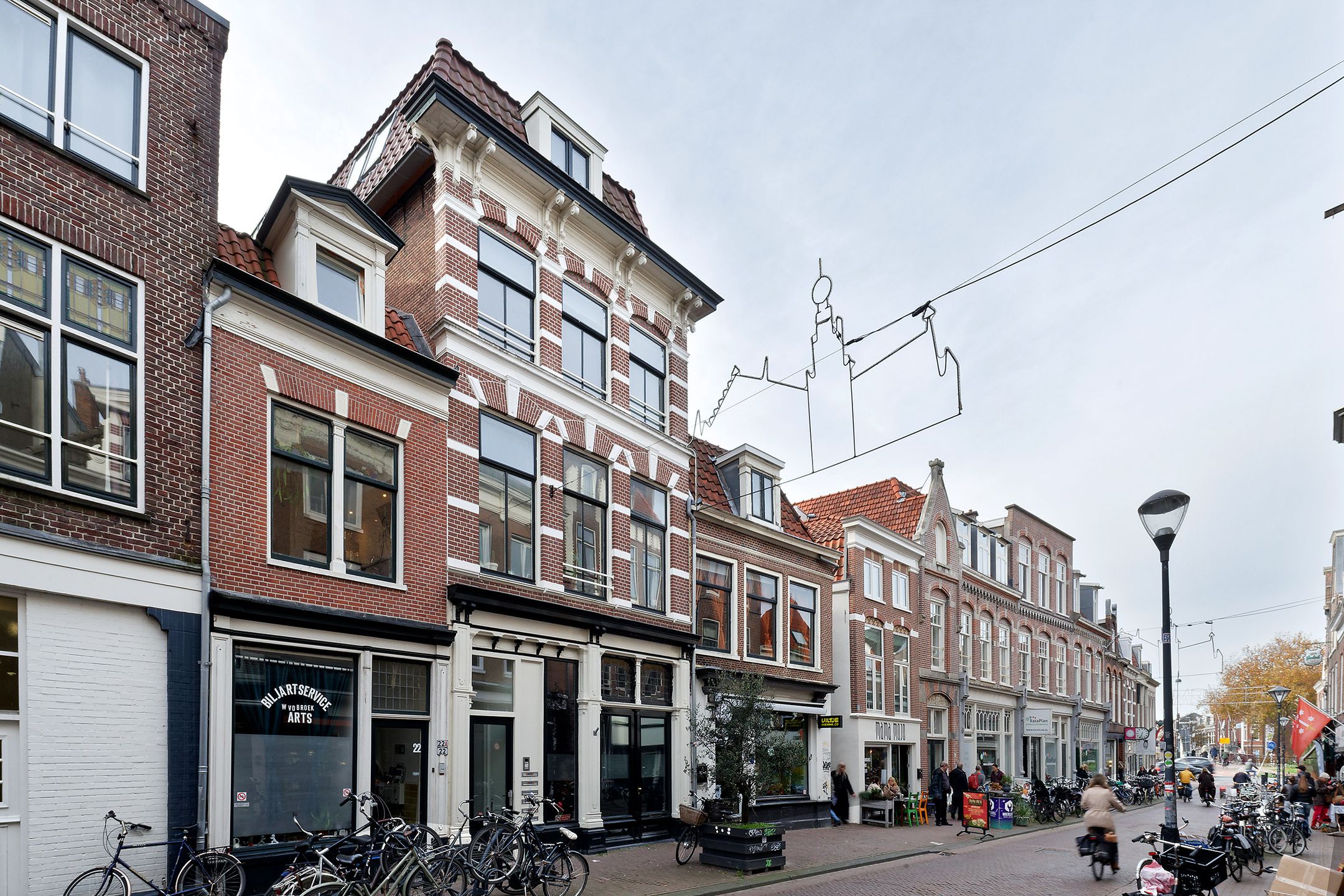 Foto 33 van Zijlstraat 20-C