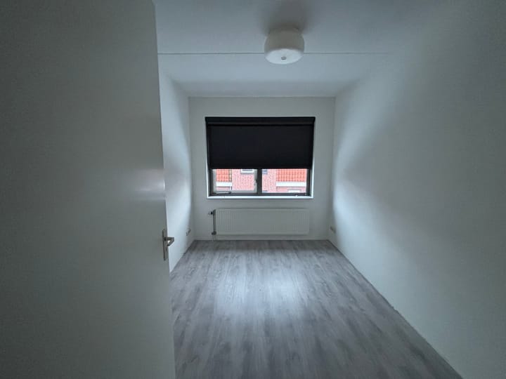 Foto 8 van Talmaplein 16