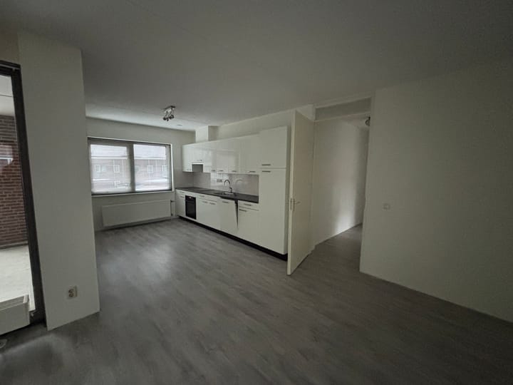 Foto 11 van Talmaplein 16