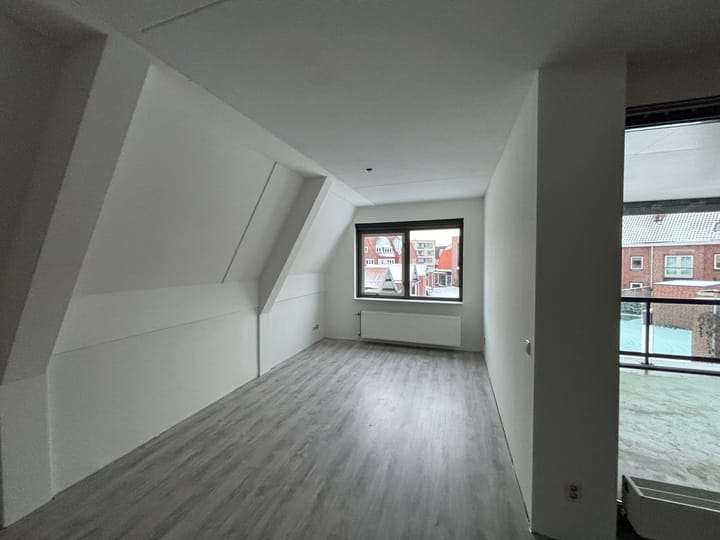 Foto 13 van Talmaplein 16