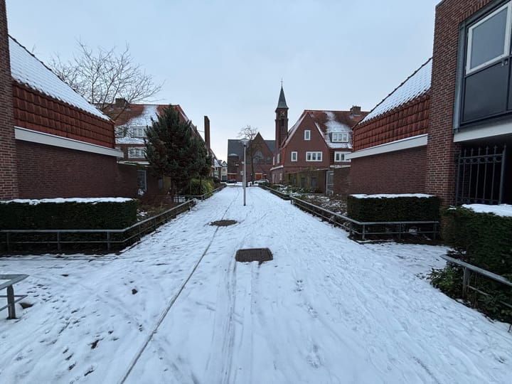 Foto 17 van Talmaplein 16