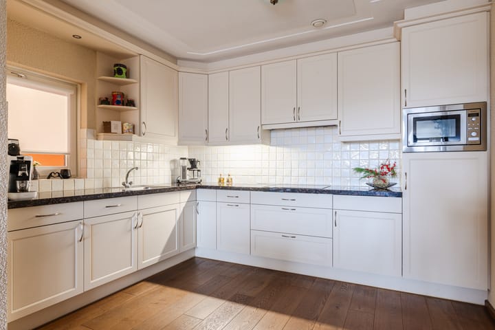 Foto 3 van Hoekwal 66