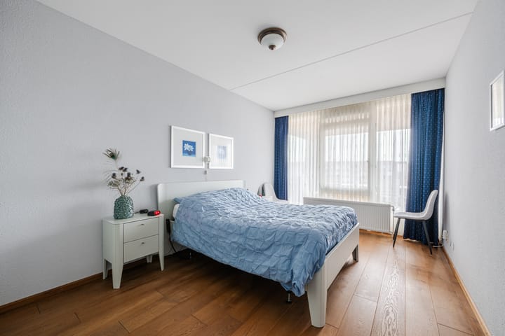 Foto 4 van Hoekwal 66