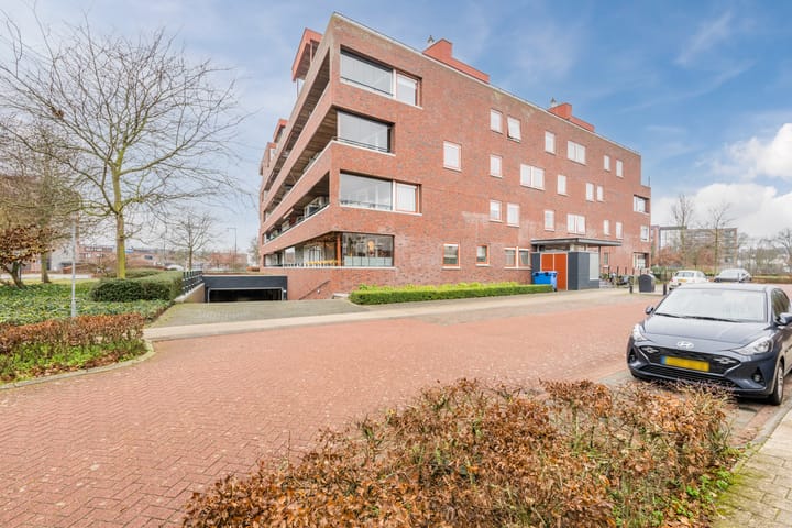 Foto 5 van Hoekwal 66