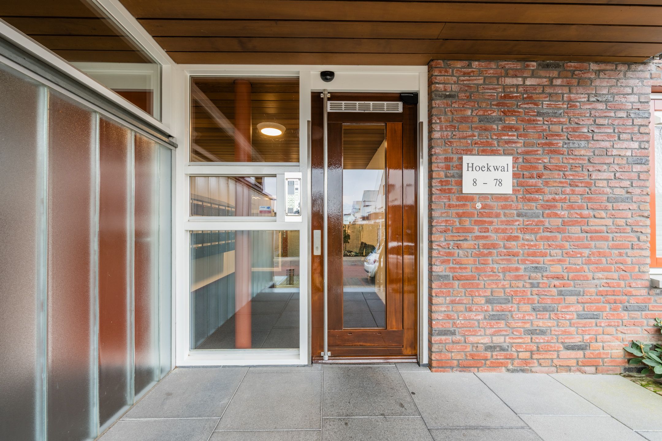 Foto 6 van Hoekwal 66