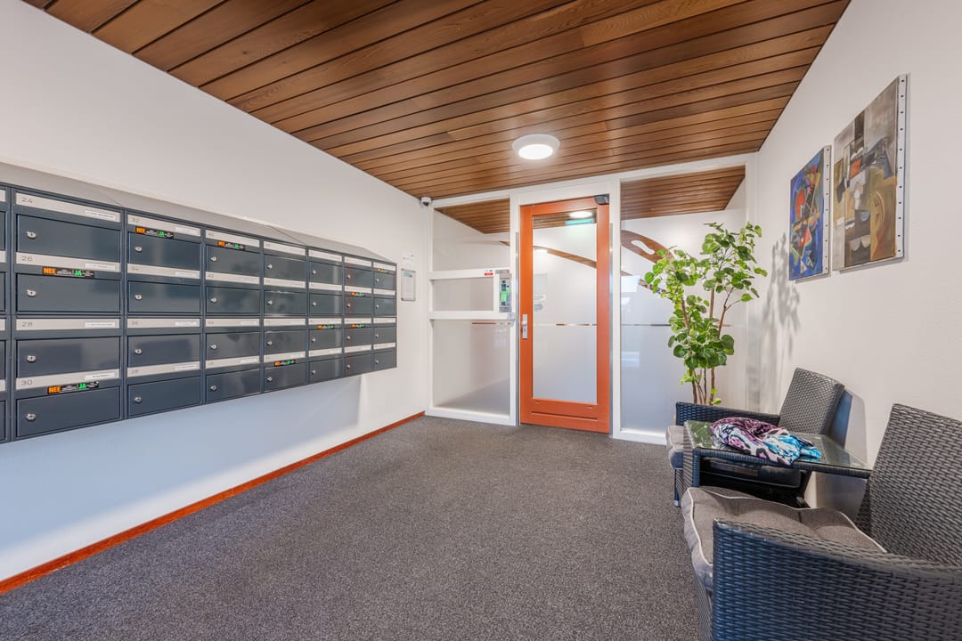 Foto 7 van Hoekwal 66