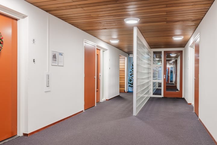 Foto 8 van Hoekwal 66