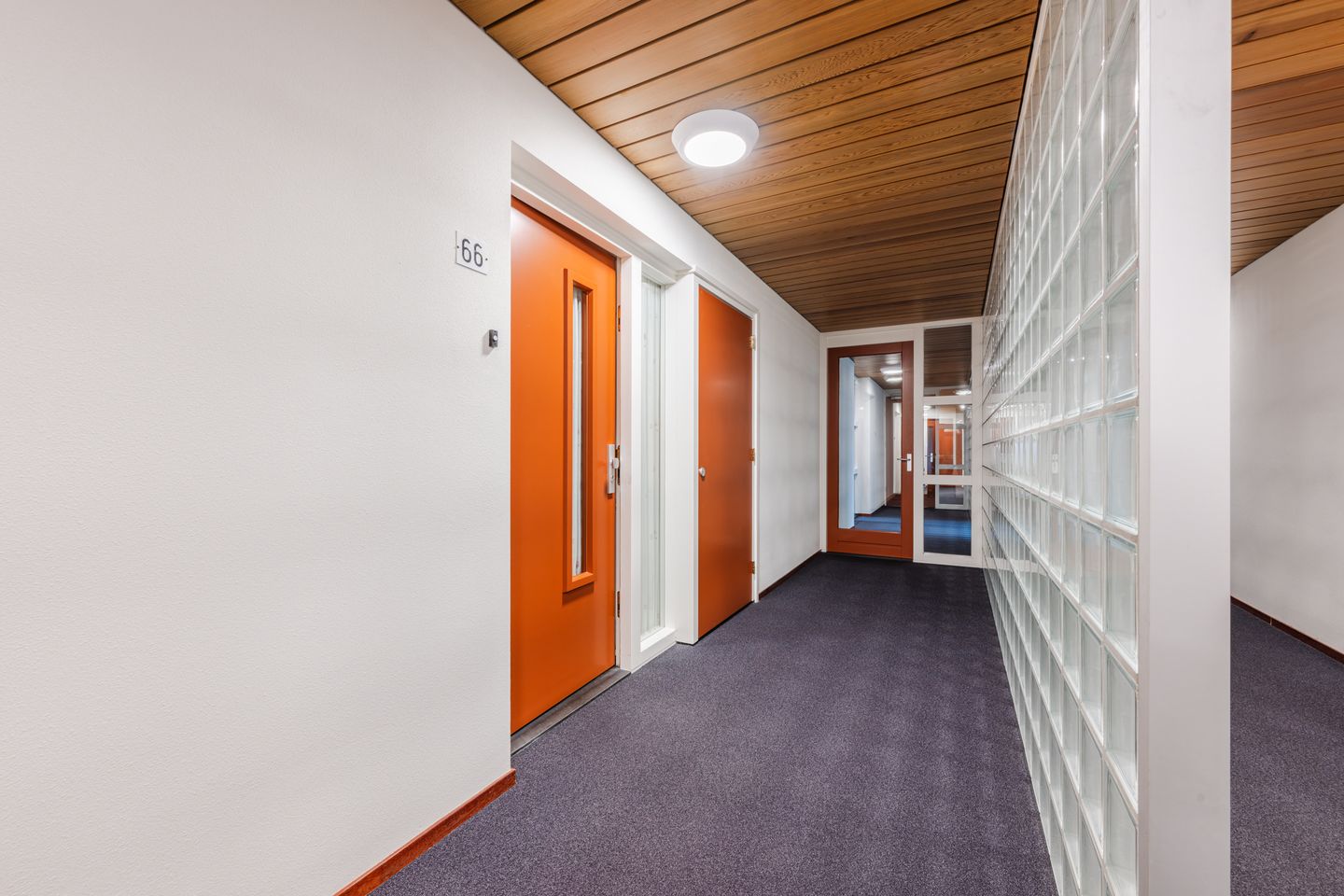 Foto 10 van Hoekwal 66