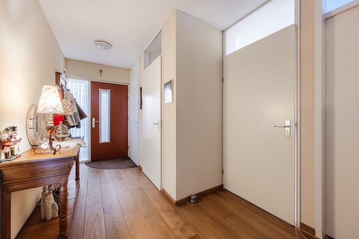 Foto 12 van Hoekwal 66