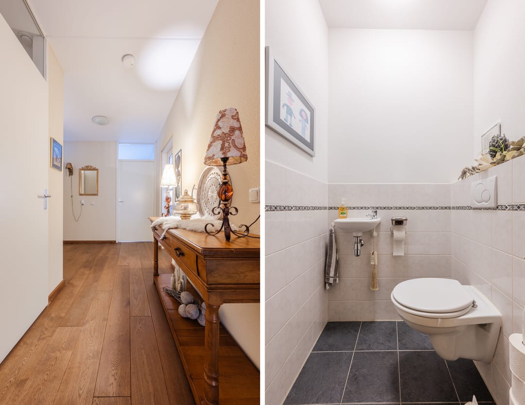 Foto 13 van Hoekwal 66