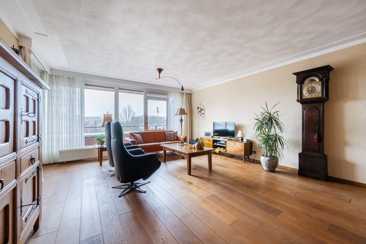 Foto 14 van Hoekwal 66