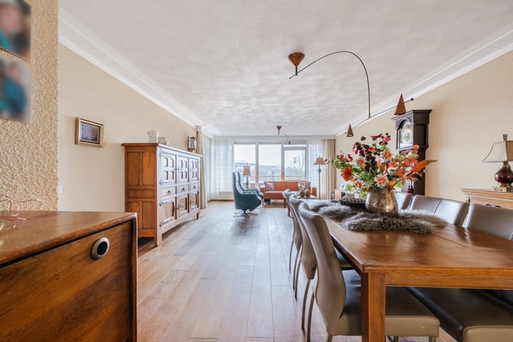 Foto 16 van Hoekwal 66