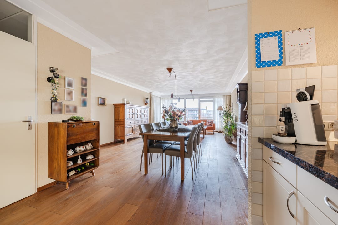 Foto 17 van Hoekwal 66